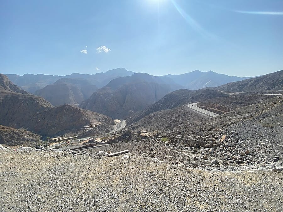 Ras Al Khaimah